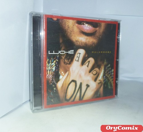 Luche luchè malammore - -, 19