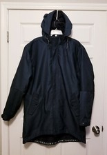 Scotch and Soda Amsterdam Blauw Giacca Uomo 2 in 1 Verde 2XL