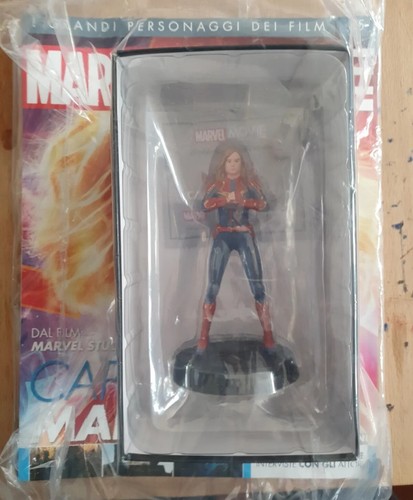 Marvel movie collection-
