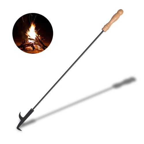 Bastone poker pit fuoco - pit,