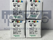 XB4BS542 1PZS Interruttore a