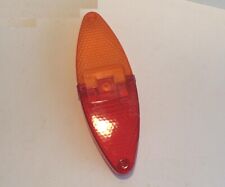 PLASTICA PER FANALE POSTERIORE