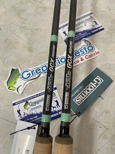 G. LOOMIS GCX 844S MGM INSHORE COD 12977-01 