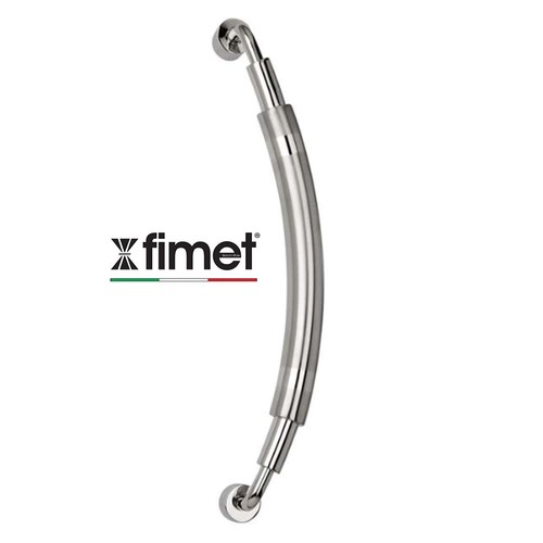 Maniglione acciao inox - acciao,