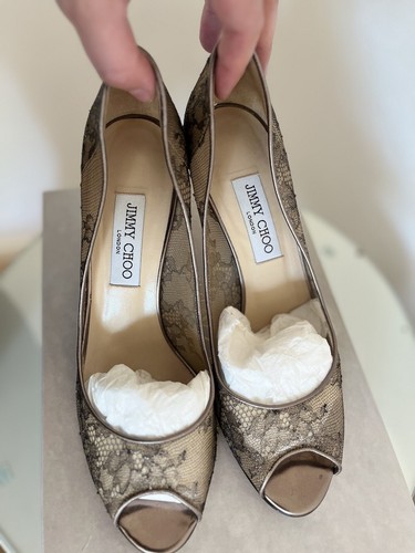 Jimmy choo decolte - jimmy,
