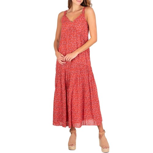 Abito maxi strati - a, joie