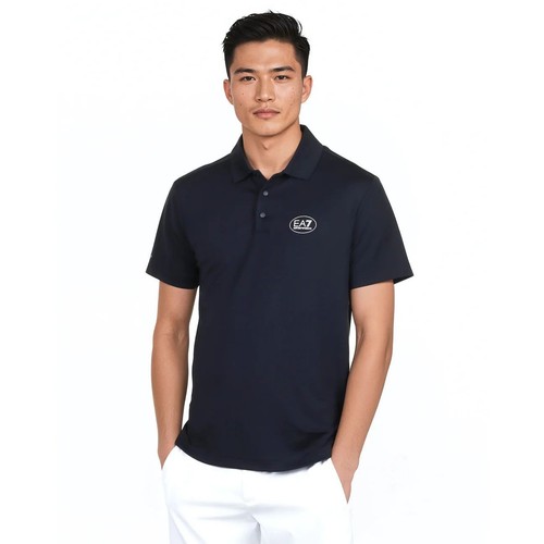 Polo uomo ea7 - 7m000834, af16428