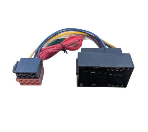 Adattatore autoradio mini iso - autoradio,