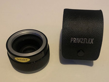 Prinzflex 3x Teleconvertitore