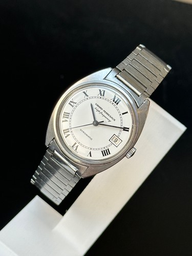 Girard perregaux gyromatic - girard,