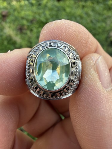 Anello cammino classe - el,