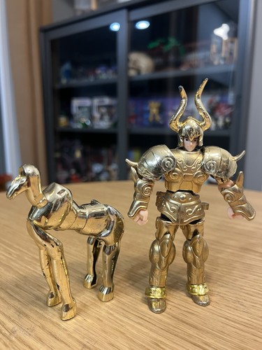 1987 vintage saint - vintage, seiya