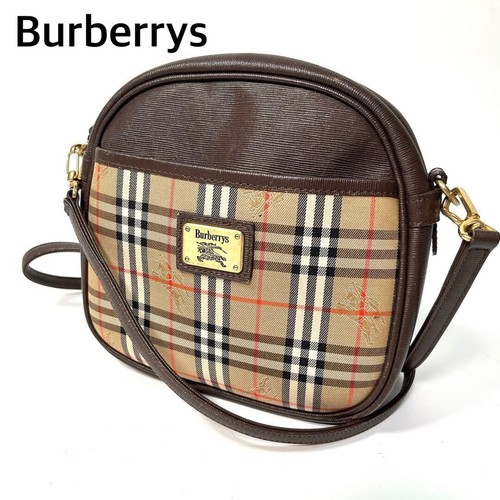 Borsa tracolla burberrys - a,