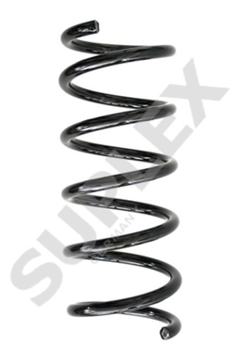 Molla sospensione suplex - sospensione,