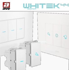 WHITEK 44 AVE SERIE  PRESA