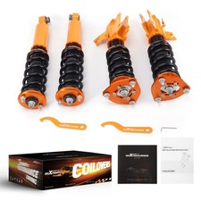 Ajustable Amortiguadores For