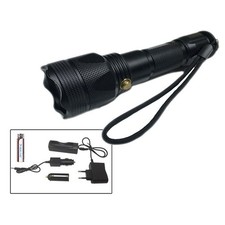 TORCIA SUBACQUEA A LED