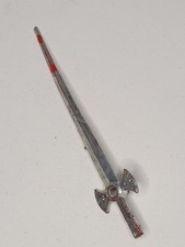 Daltanious Dx Original Sword
