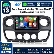 Per Renault Master Opel Movano