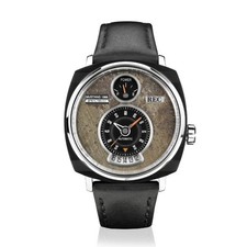 Orologio uomo REC P51-01 Ford Mustang