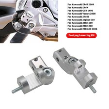 For Kawasaki ER6N Versys NEW