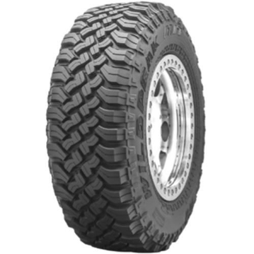 Gomme auto estive 265 r16 - auto,
