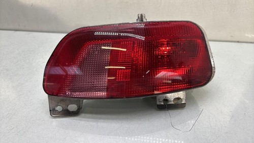 Retronebbia sinistro citroen - retronebbia,