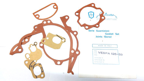 Kit serie guarnizioni motore - kit,