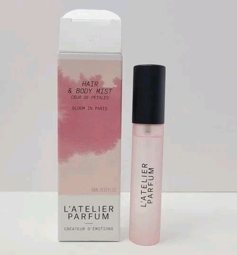Atelier parfum bloom in - bloom,