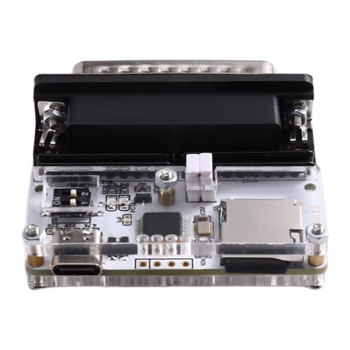 Per macintosh scsi usb - macintosh, a