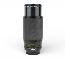 Vivitar Series 1 70-210mm