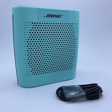Bose SoundLink Color Sistema