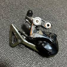 Deragliatore posteriore