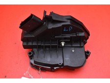 Serratura porta anteriore Ford