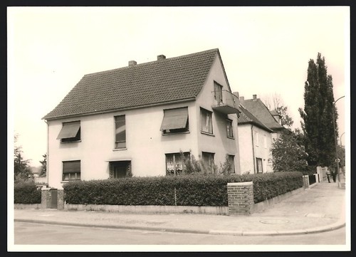 Fotografia offenbach m - offenbach,