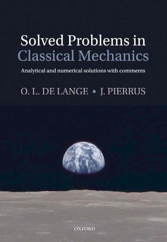 Solved problems classical - solved,