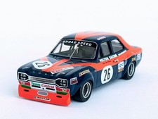 Ford Escort Mk1, Tourist
