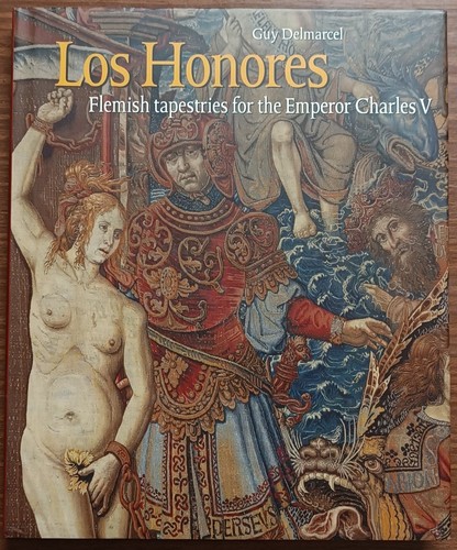 Los honores flemish - los,