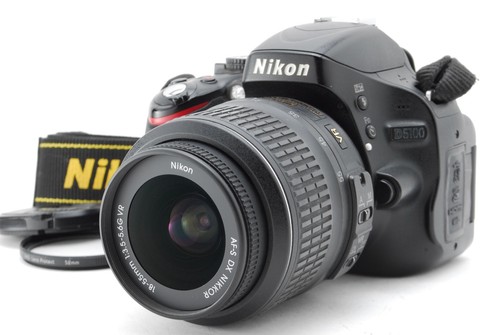 Ottime condizioni nikon - [ottime,