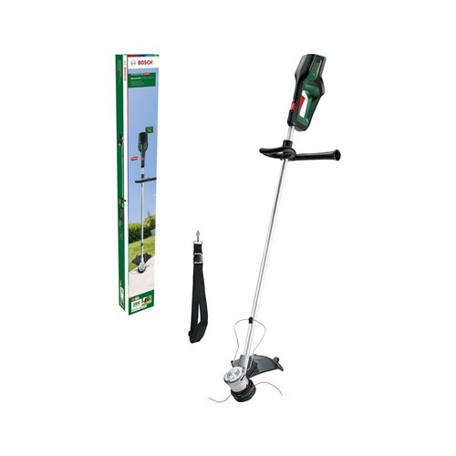 Bosch advancedgrasscut 36v - advancedgrasscut, 36v-33