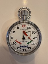 Breitling Yachting Timer anni