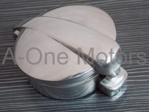 Tappo carburante ribaltabile - tappo,