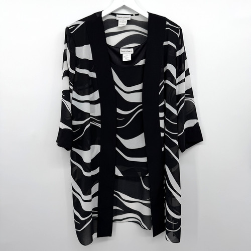 Set giacca camicia - , top
