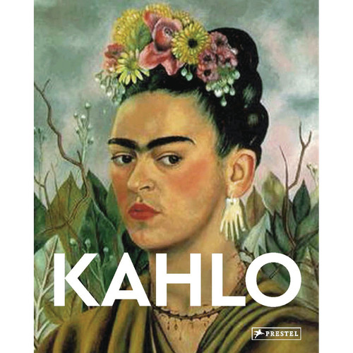 Kahlo grande maestro - grande,