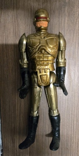 Robocop action figure - robocop,