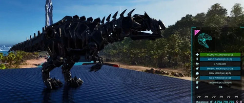 Ark survival ascended - 🔥ark,
