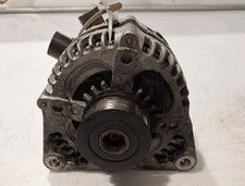 ALTERNATORE per VOLVO S40 1.6 D Ber. 2004 d7557c 36000599