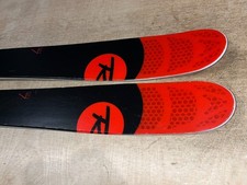 SCI TOUR ROSSIGNOL SIN 7 172