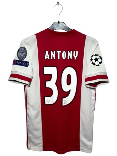 Adidas ajax 2020 - ajax, ucl