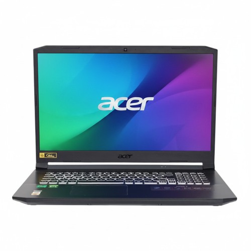 Acer nitro an517 - nitro, an517-54-95t8